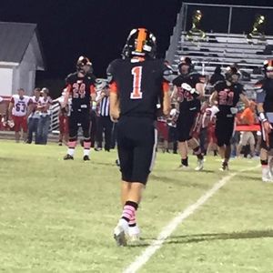 Meet your Posher, Jaylen